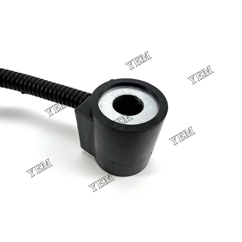 6675559 12V Solenoid Valve Coil For Bobcat Skid Loaders 463 751 S100 S130