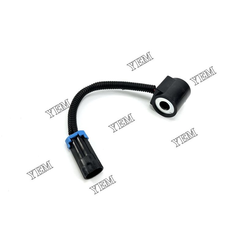 6675559 12V Solenoid Valve Coil For Bobcat Skid Loaders 463 751 S100 S130
