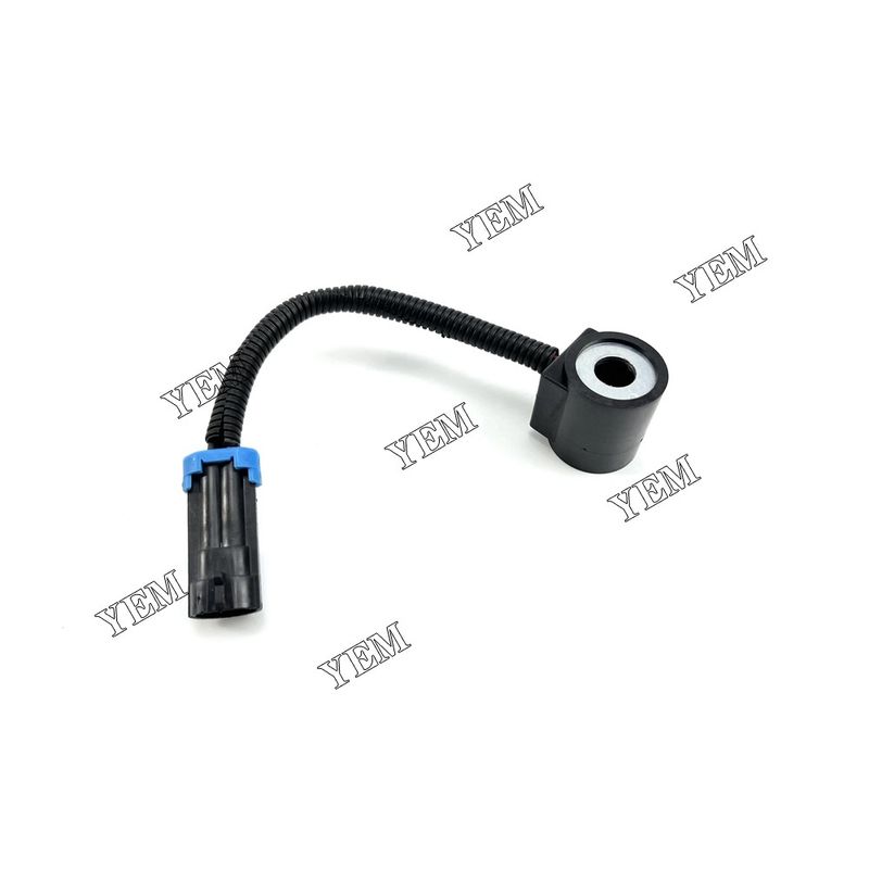 6675559 12V Solenoid Valve Coil For Bobcat Skid Loaders 463 751 S100 S130