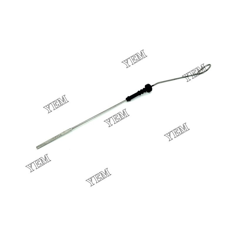 6677202 Oil Dipstick Compatible With Bobcat Loader Skid Steer 743 753 S185 T190