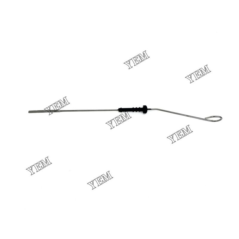 6677202 Oil Dipstick Compatible With Bobcat Loader Skid Steer 743 753 S185 T190