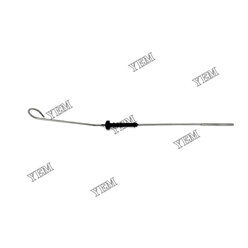 6677202 Oil Dipstick Compatible With Bobcat Loader Skid Steer 743 753 S185 T190