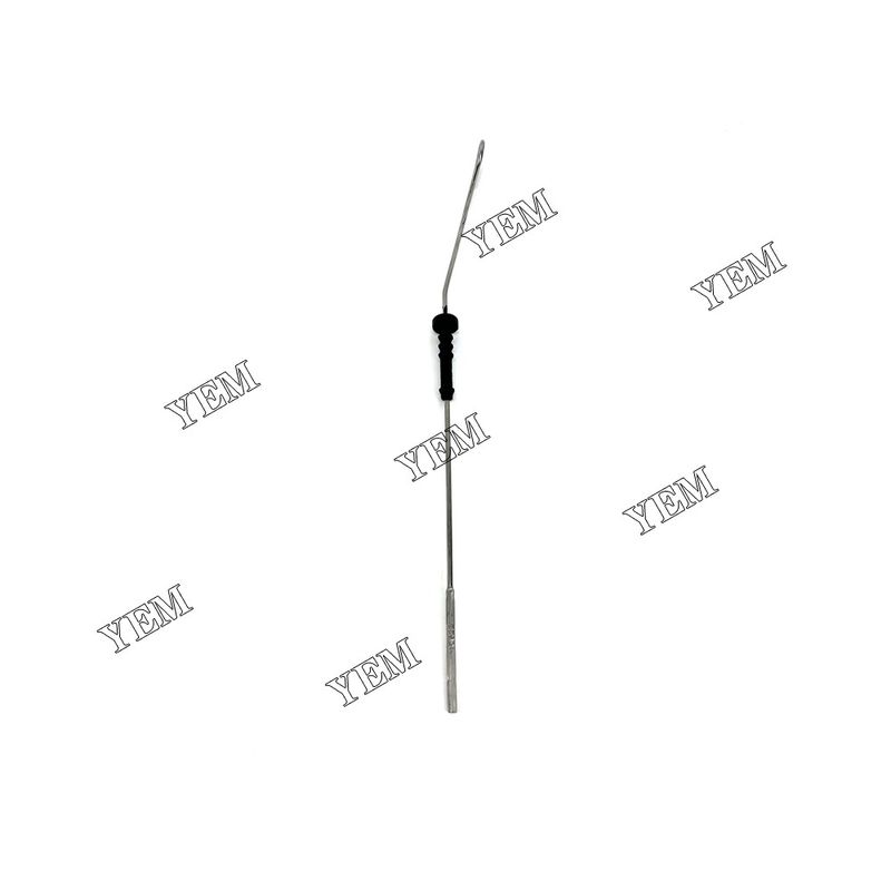 6677202 Oil Dipstick Compatible With Bobcat Loader Skid Steer 743 753 S185 T190
