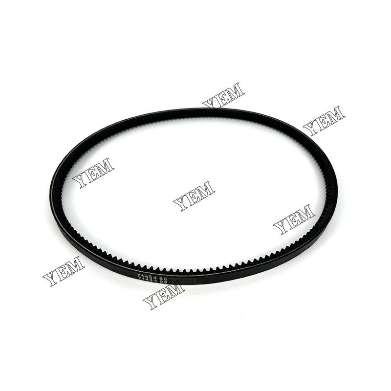 7143498 Alternator Belt Bobcat Parts Skid Steer Track Loaders S160 S185 T550 T590