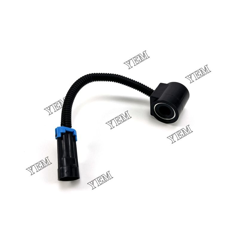 6309311 Solenoid Valve Coil Connector For Bobcat Skid Steer Loader Parts T110 T140