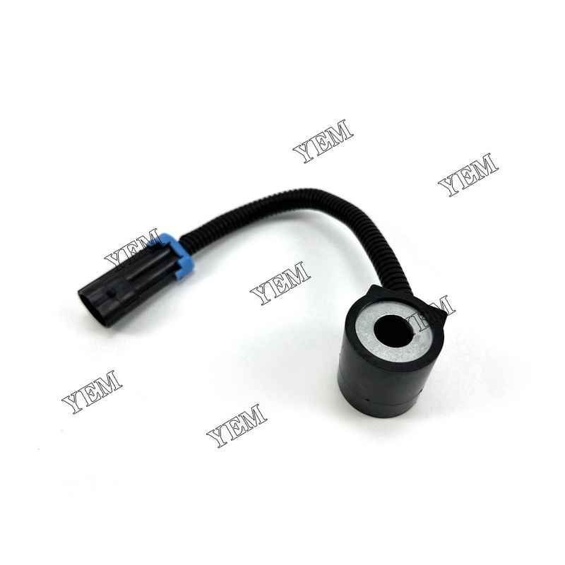 6309311 Solenoid Valve Coil Connector For Bobcat Skid Steer Loader Parts T110 T140
