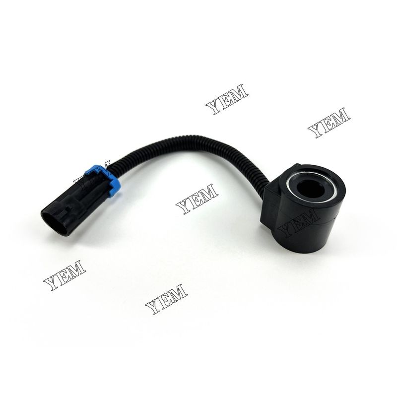 6309311 Solenoid Valve Coil Connector For Bobcat Skid Steer Loader Parts T110 T140