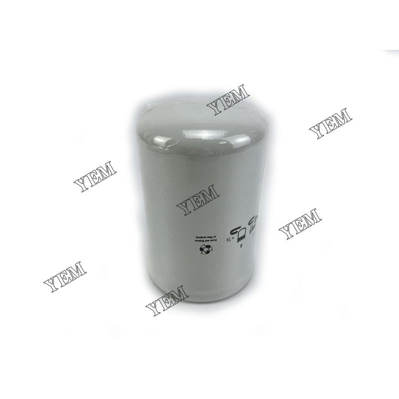 6661248 Hydraulic Oil Filter Bobcat Excavators Loader Parts  440 443 450 S100 S130