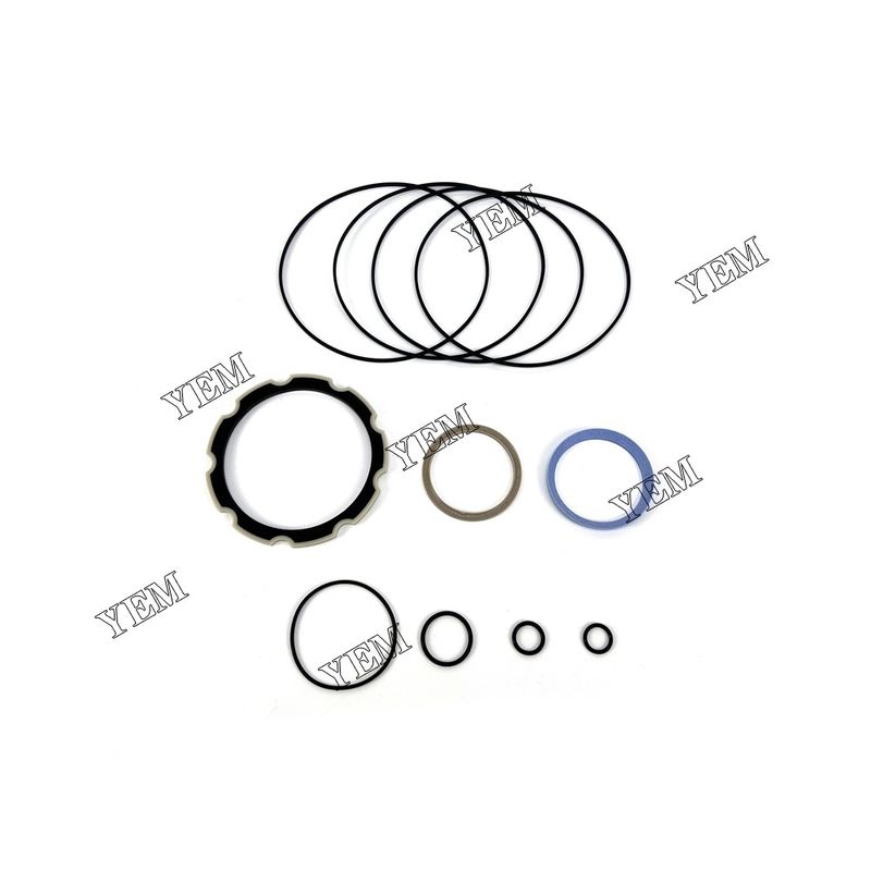 6719853 ACD Input Harness For Attachments Bobcat Truck Parts S130