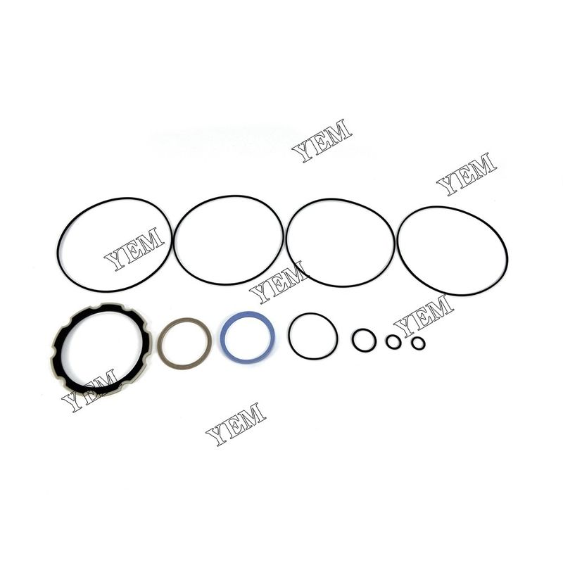 6719853 ACD Input Harness For Attachments Bobcat Truck Parts S130