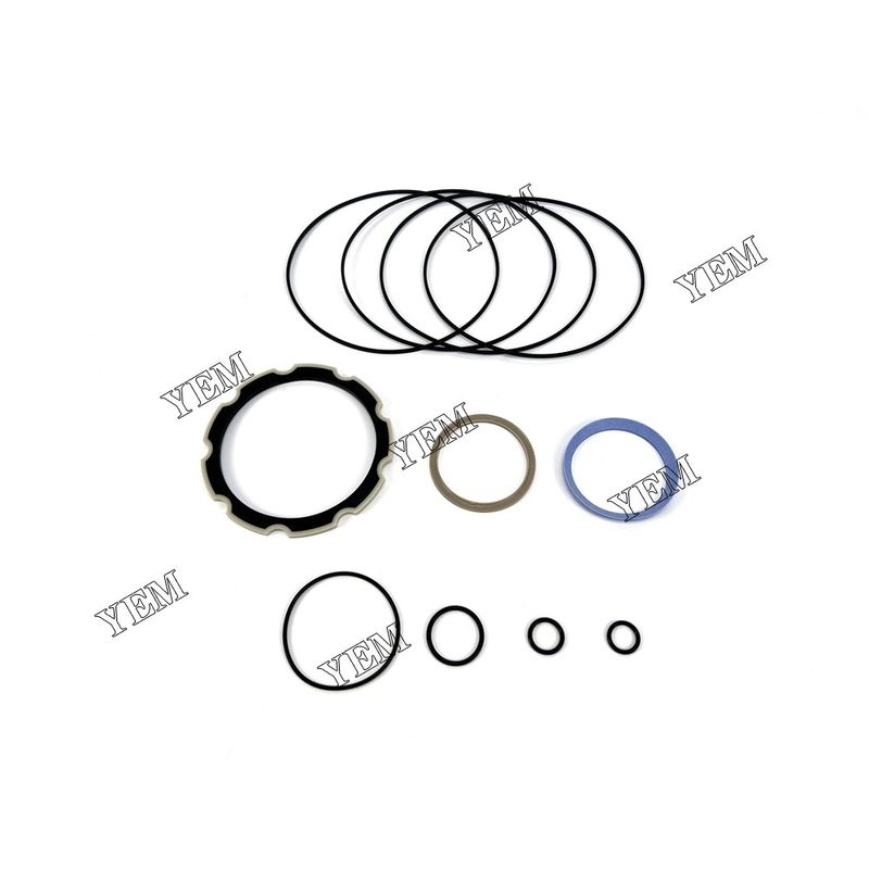 6719853 ACD Input Harness For Attachments Bobcat Truck Parts S130