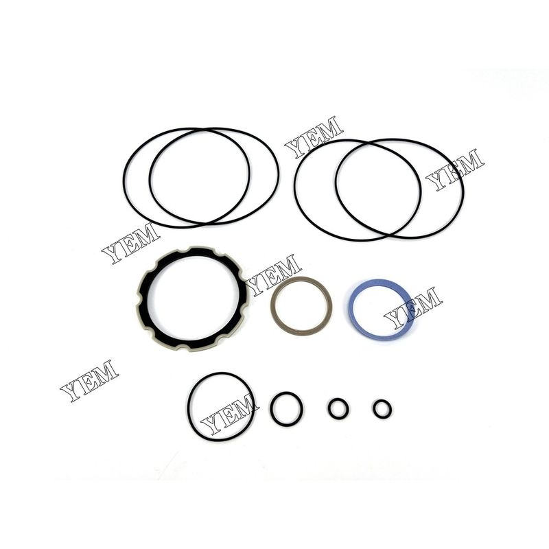 6719853 ACD Input Harness For Attachments Bobcat Truck Parts S130