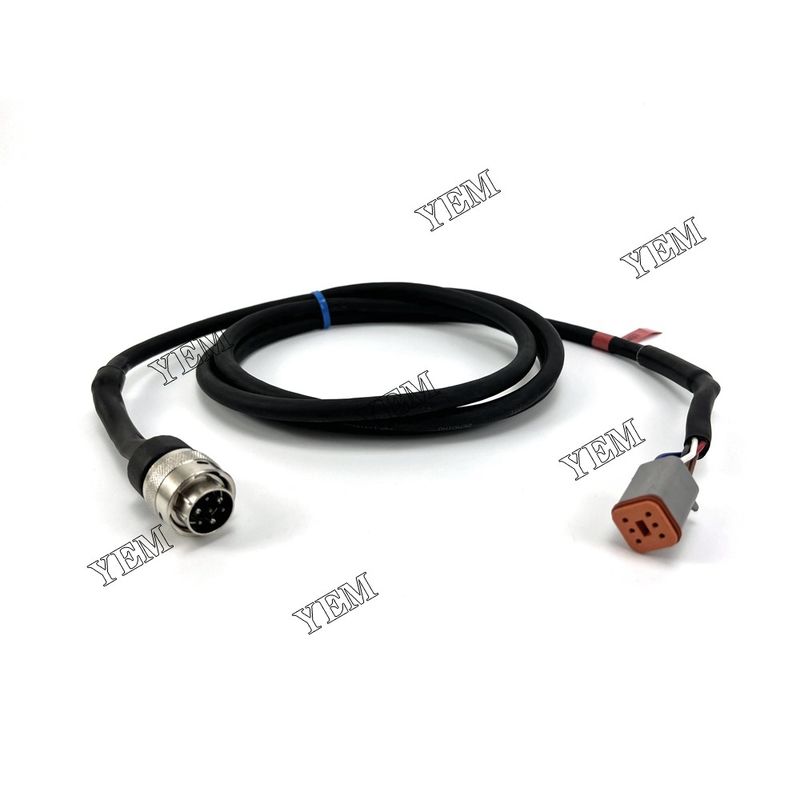 7150497 7 Pin Input Harness For Bobcat S770 Skid Steer Loader Parts