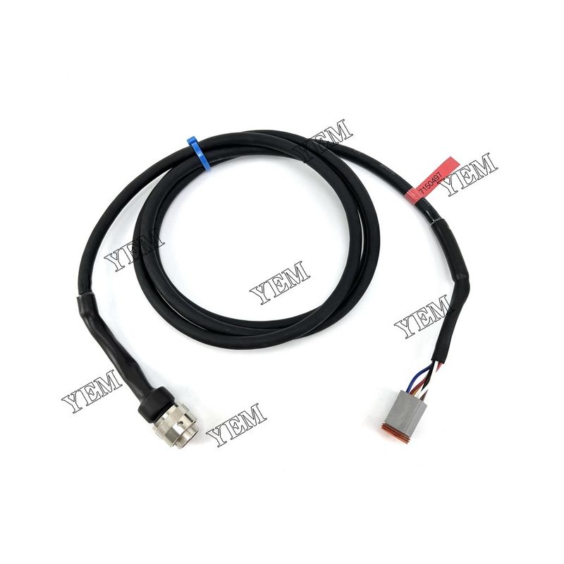 7150497 7 Pin Input Harness For Bobcat S770 Skid Steer Loader Parts