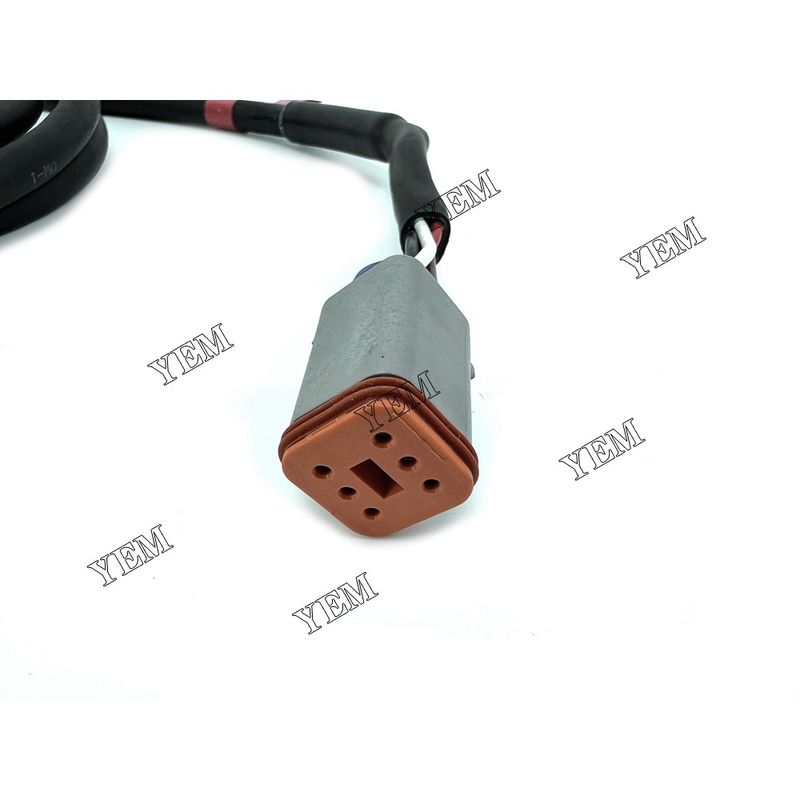 7150497 7 Pin Input Harness For Bobcat S770 Skid Steer Loader Parts