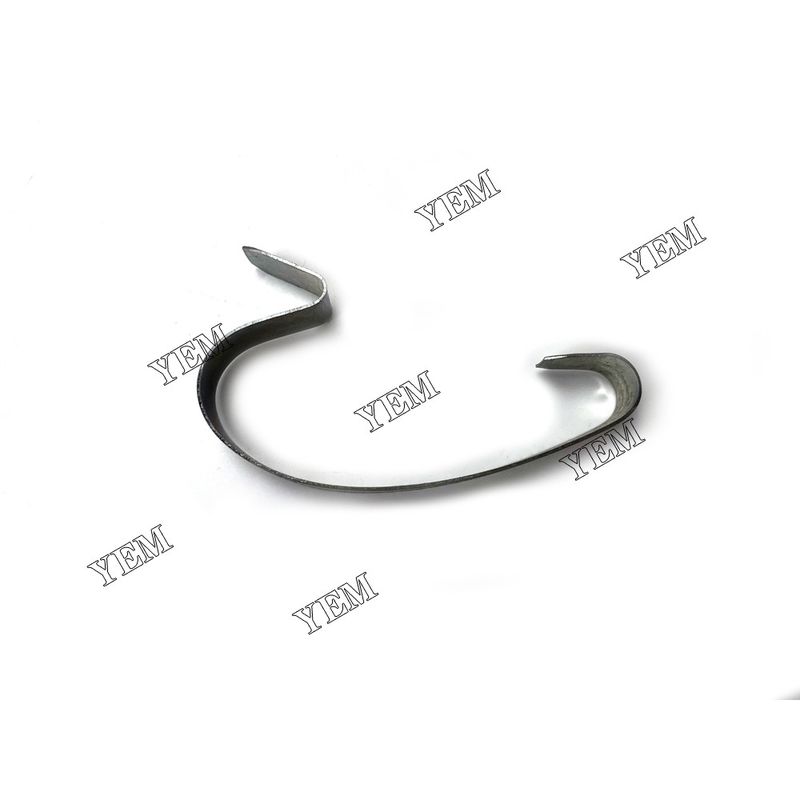 Fly Wheel Plastic Cover Clip 6703022 For Bobcat Skid Steer Parts 653 751