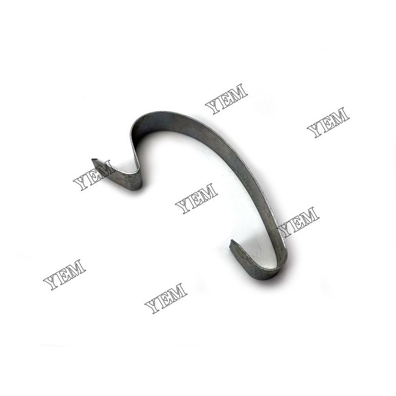 Fly Wheel Plastic Cover Clip 6703022 For Bobcat Skid Steer Parts 653 751
