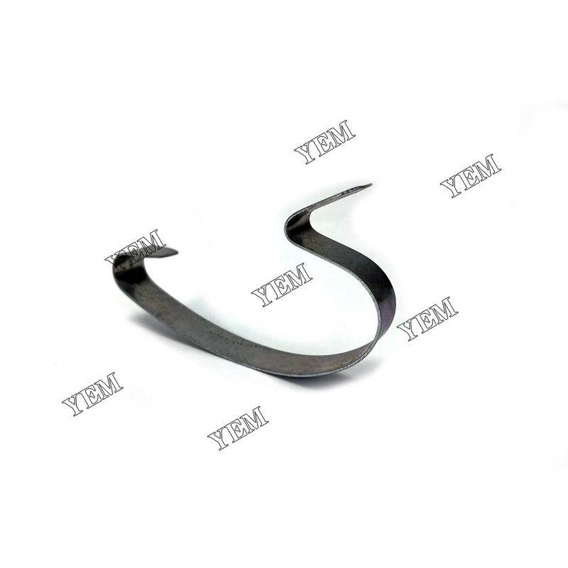 Fly Wheel Plastic Cover Clip 6703022 For Bobcat Skid Steer Parts 653 751