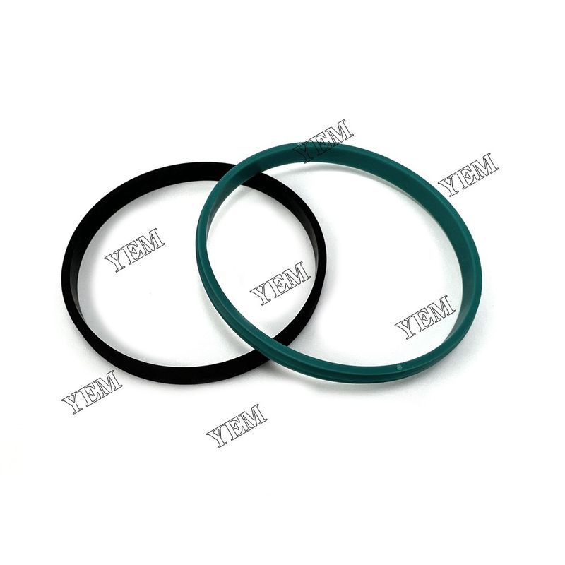 E27Z E35Z E27 Dust Seal For Excavators 7100535 Bobcat Loader Parts