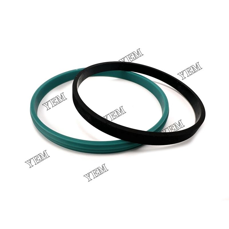 E27Z E35Z E27 Dust Seal For Excavators 7100535 Bobcat Loader Parts