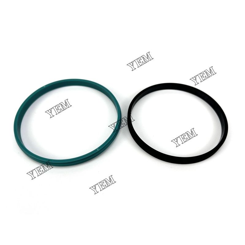 E27Z E35Z E27 Dust Seal For Excavators 7100535 Bobcat Loader Parts