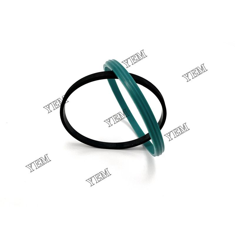 E27Z E35Z E27 Dust Seal For Excavators 7100535 Bobcat Loader Parts