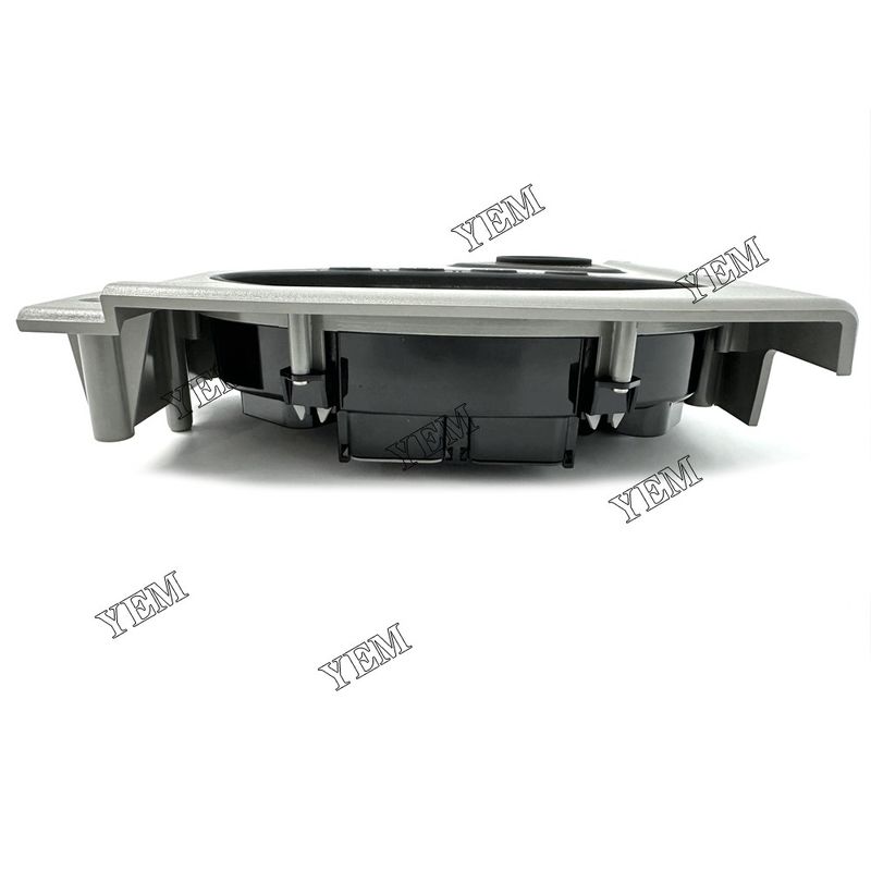 6693886 Left Instrument Panel Bobcat T250 T300 S100 A300 Skid Steer Loader Parts