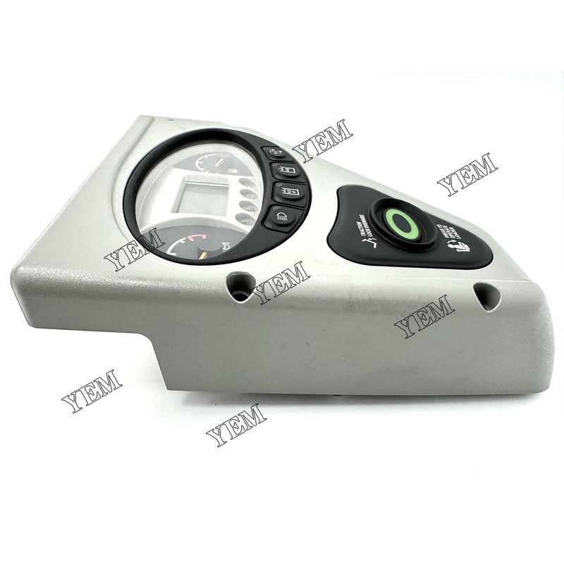 6693886 Left Instrument Panel Bobcat T250 T300 S100 A300 Skid Steer Loader Parts