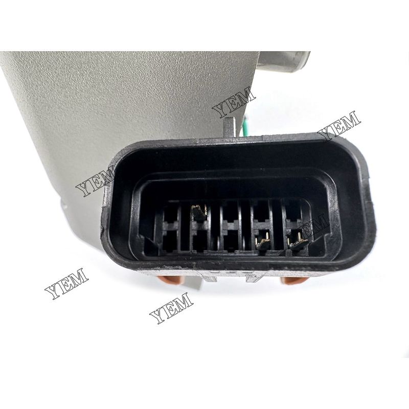 6693887 Right Instrument Panel For Bobcat Loader Parts S350 T110 T140 T250