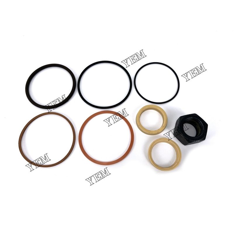 7196894 Tilt Cylinder Seal Kit For Bobcat Parts 753 863 S130 Skid Steer Loader