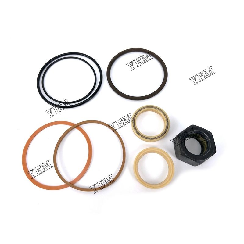 7196894 Tilt Cylinder Seal Kit For Bobcat Parts 753 863 S130 Skid Steer Loader