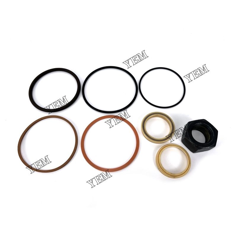 7196894 Tilt Cylinder Seal Kit For Bobcat Parts 753 863 S130 Skid Steer Loader