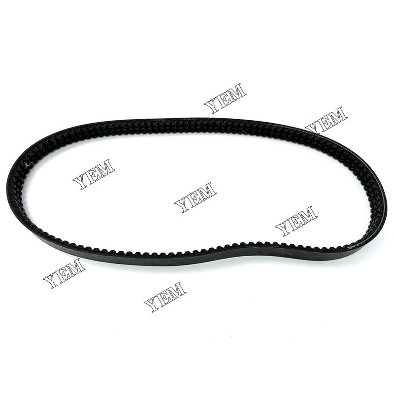 6726898 Drive Pump Belt For Bobcat Skid Steer Loaders S150 S160 S250