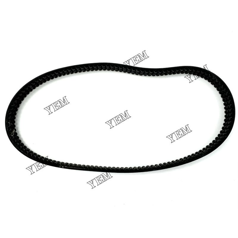 6726898 Drive Pump Belt For Bobcat Skid Steer Loaders S150 S160 S250