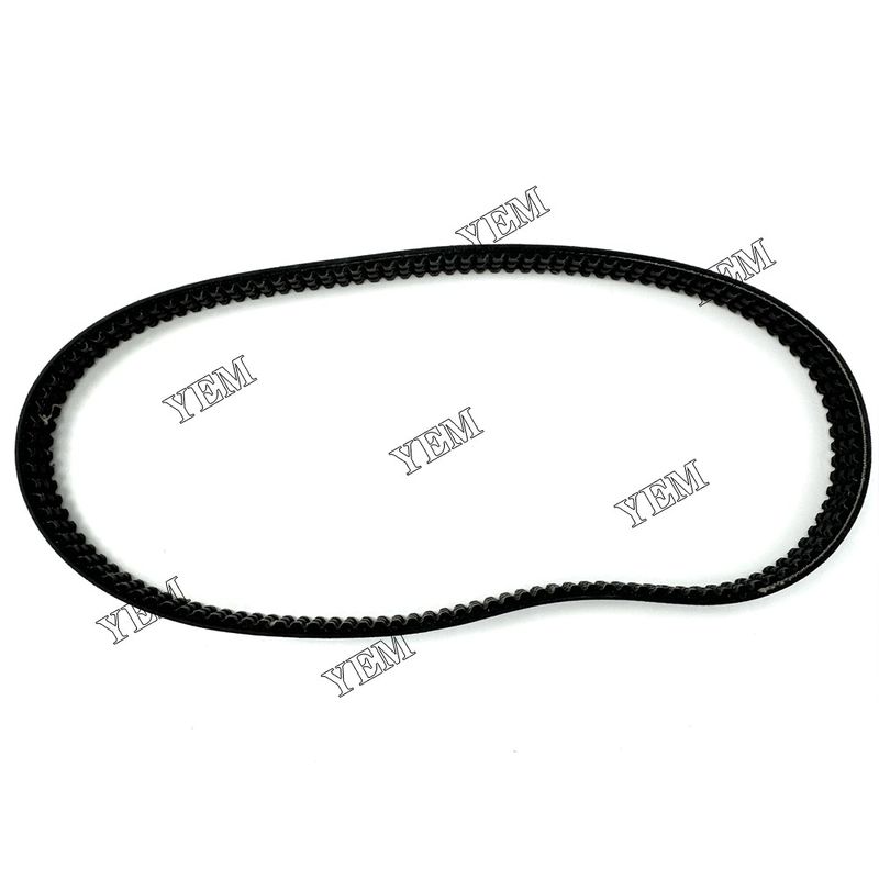 6726898 Drive Pump Belt For Bobcat Skid Steer Loaders S150 S160 S250