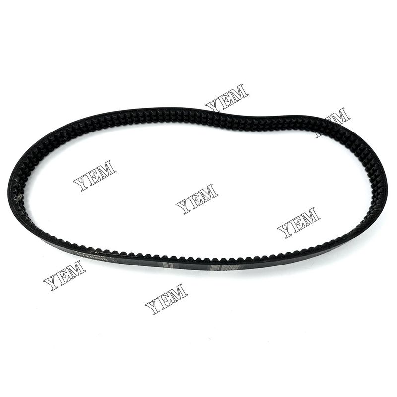 6726898 Drive Pump Belt For Bobcat Skid Steer Loaders S150 S160 S250