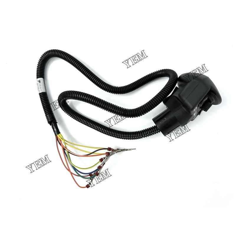 6680419 Left Auxiliary Four Switch Handle For Bobcat Parts 751 753 763