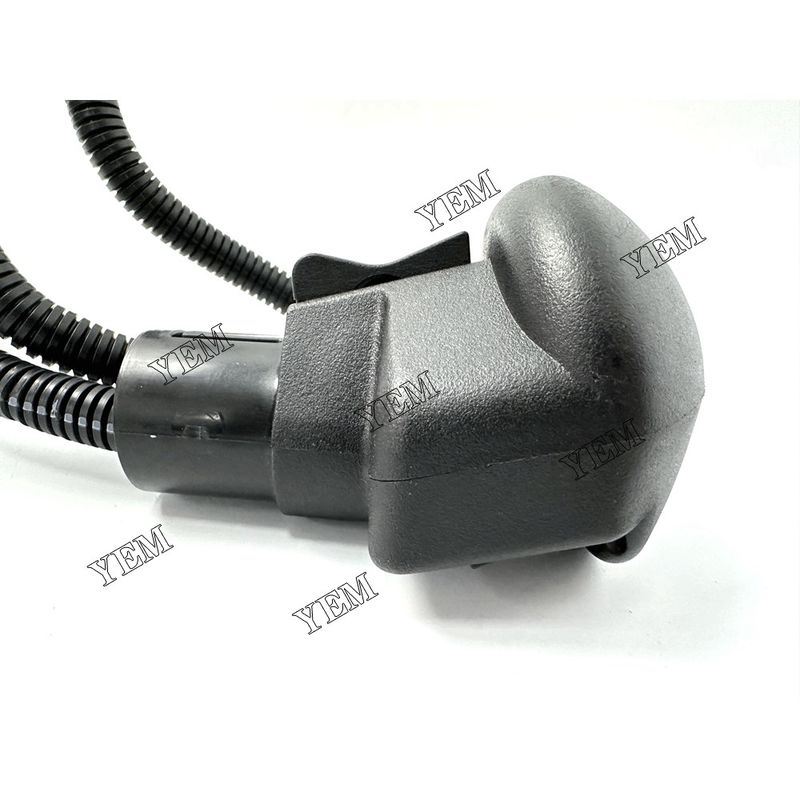 6680419 Left Auxiliary Four Switch Handle For Bobcat Parts 751 753 763