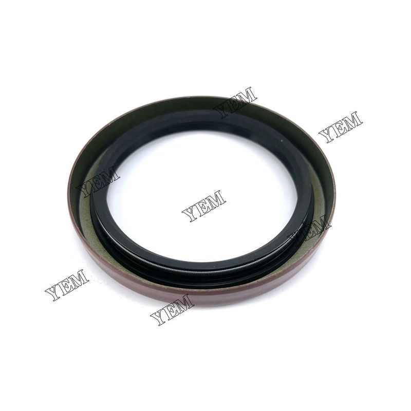 6658228 Front Rear Oil Seal With Bobcat Skid Steer Loader 763 873