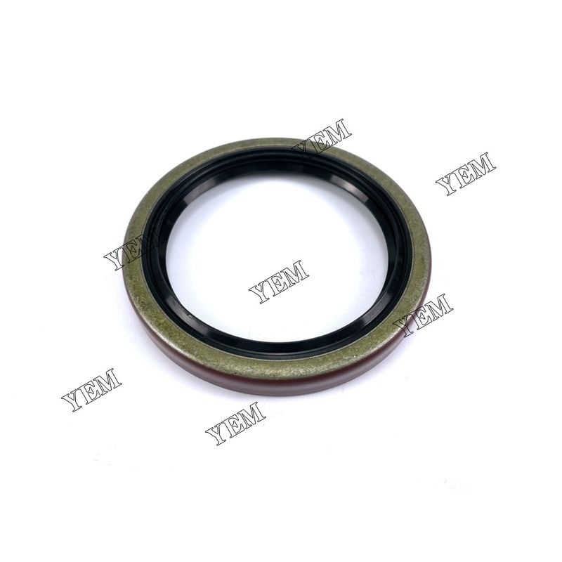 6658228 Front Rear Oil Seal With Bobcat Skid Steer Loader 763 873