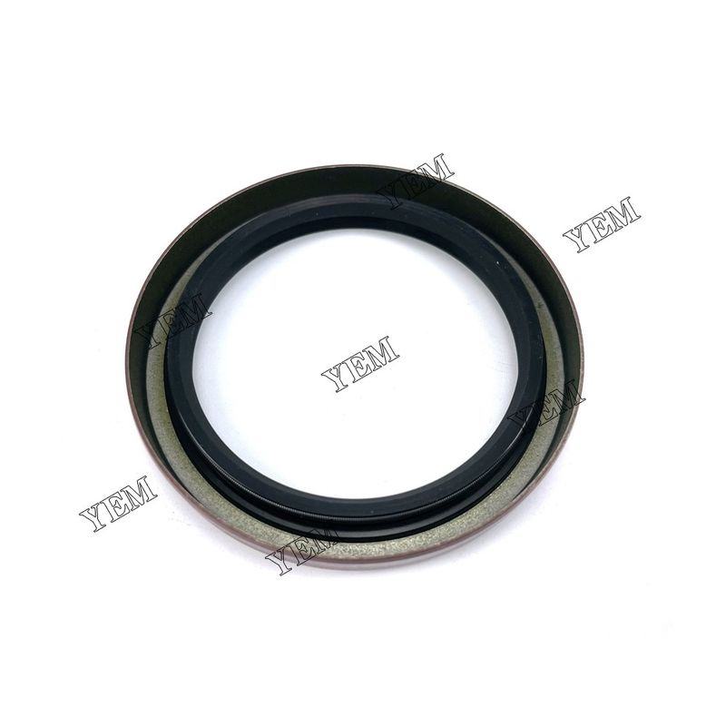 6658228 Front Rear Oil Seal With Bobcat Skid Steer Loader 763 873