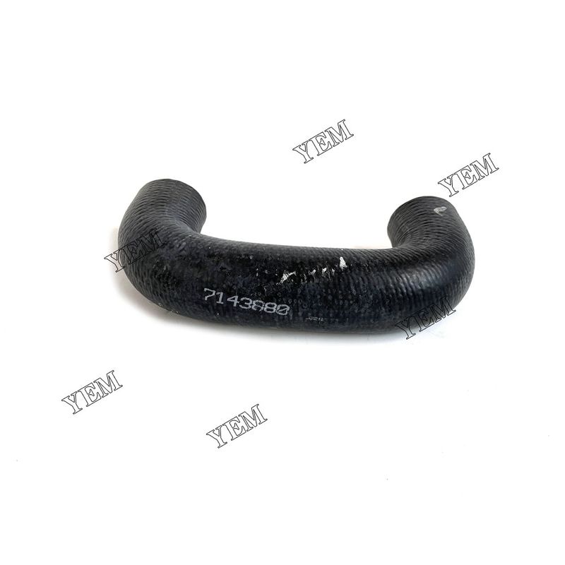 7143880 Radiator Hose For Bobcat S750 S770 Loaders A770 S750 Kubota V3800