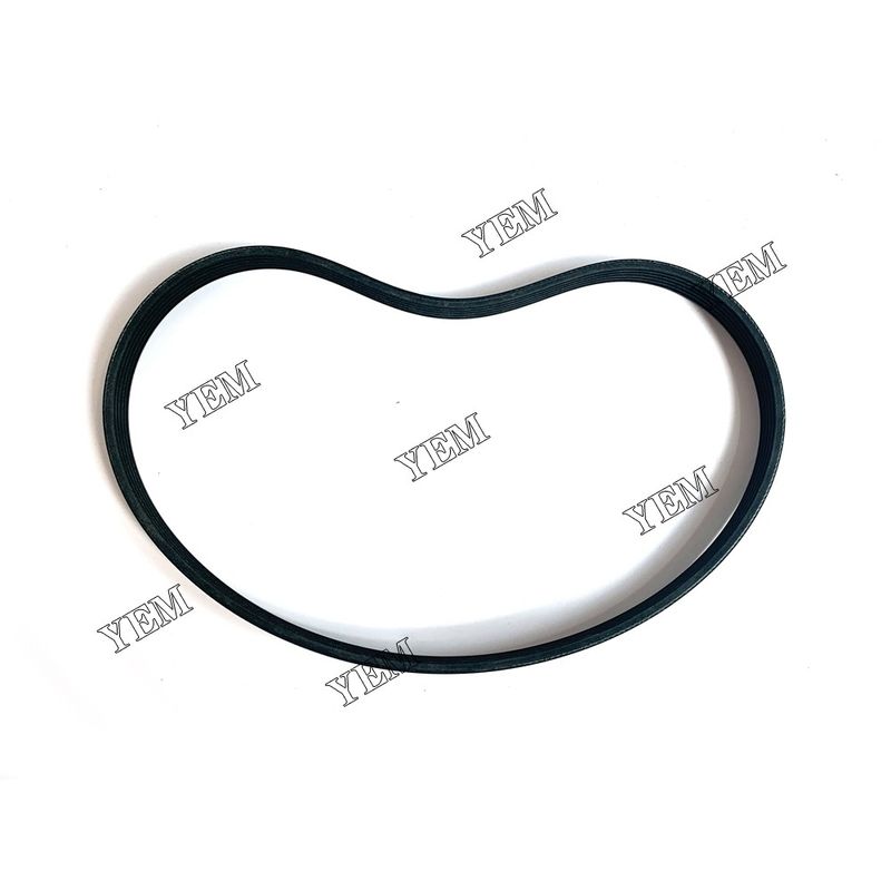 S630 T630 7142000 Alternator AC Belt For Bobcat Parts Skid Steer Loader