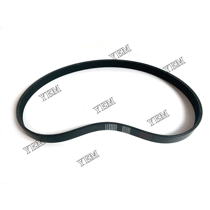 S630 T630 7142000 Alternator AC Belt For Bobcat Parts Skid Steer Loader