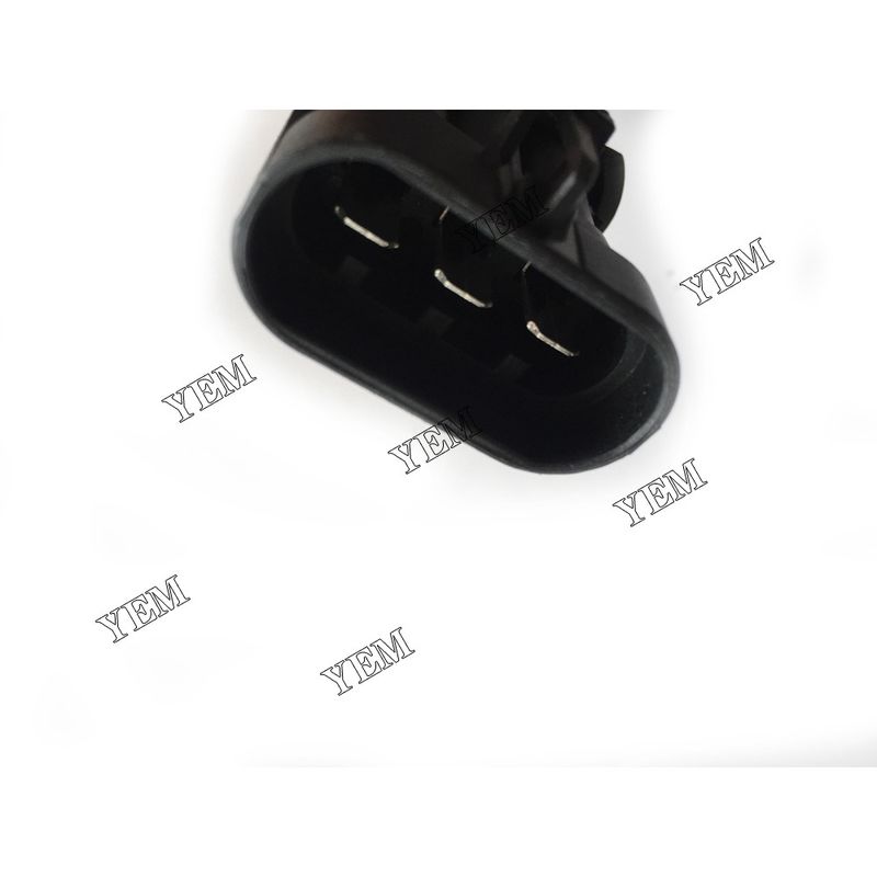 12V Shutoff Solenoid 6690563 For Bobcat Parts A220 S70 S100 S18 S450
