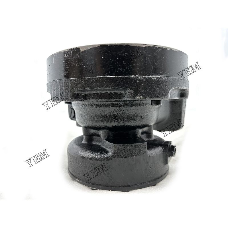 6689390 Hydraulic Final Drive Motor 337 341 Excavator Engine Parts For Bobcat
