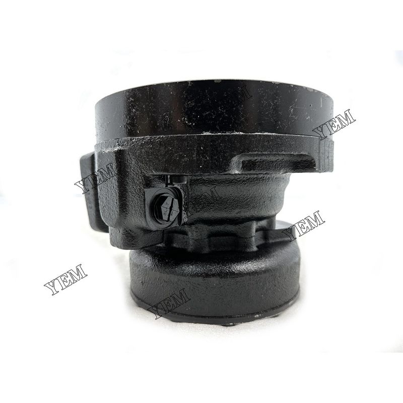 6689390 Hydraulic Final Drive Motor 337 341 Excavator Engine Parts For Bobcat