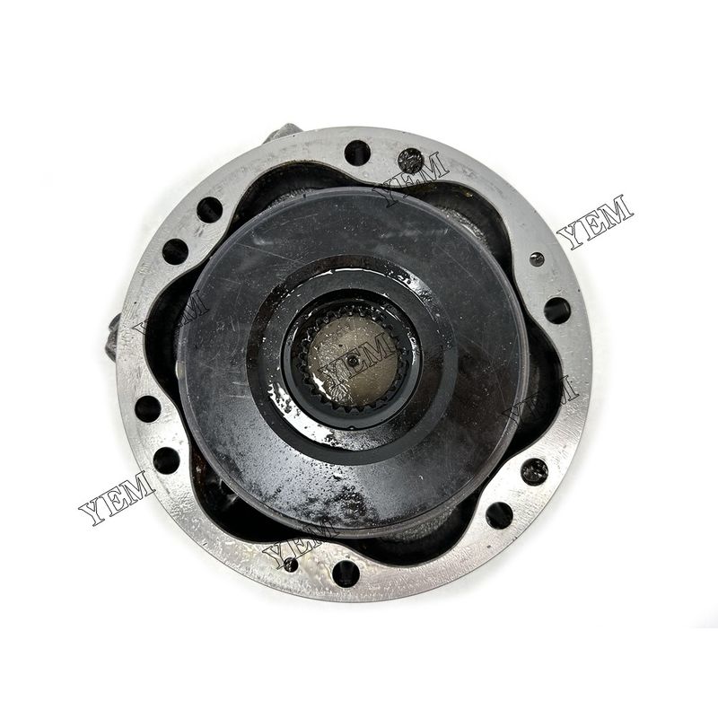 6689390 Hydraulic Final Drive Motor 337 341 Excavator Engine Parts For Bobcat