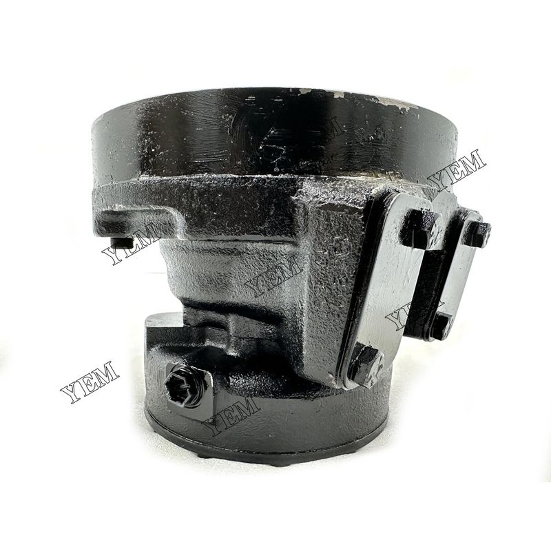 6689390 Hydraulic Final Drive Motor 337 341 Excavator Engine Parts For Bobcat