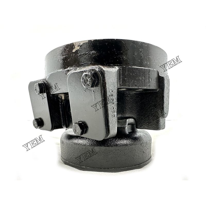 6689390 Hydraulic Final Drive Motor 337 341 Excavator Engine Parts For Bobcat